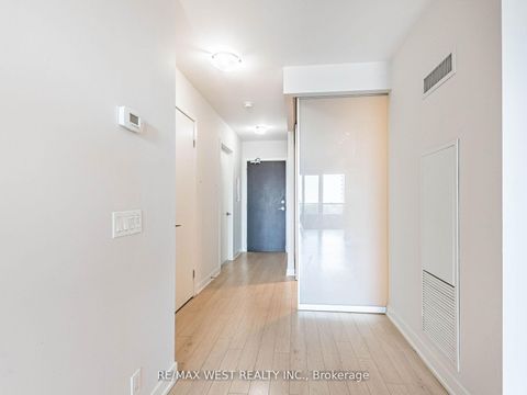 Photo 17 at 602 - 10 Park Lawn Road, Mimico, Toronto