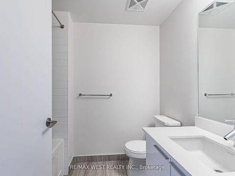 Photo 26 at 602 - 10 Park Lawn Road, Mimico, Toronto