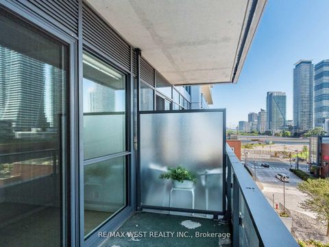 Photo 31 at 602 - 10 Park Lawn Road, Mimico, Toronto