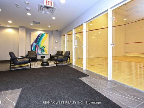 Photo 32 at 602 - 10 Park Lawn Road, Mimico, Toronto