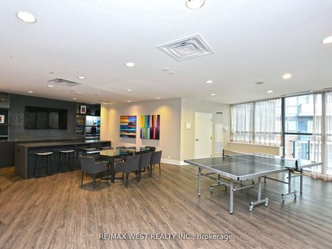 Photo 33 at 602 - 10 Park Lawn Road, Mimico, Toronto