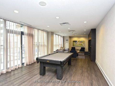 Photo 36 at 602 - 10 Park Lawn Road, Mimico, Toronto