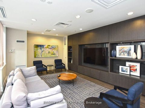 Photo 37 at 602 - 10 Park Lawn Road, Mimico, Toronto