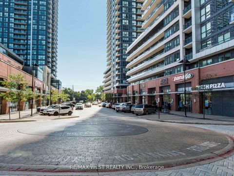 Photo 41 at 602 - 10 Park Lawn Road, Mimico, Toronto