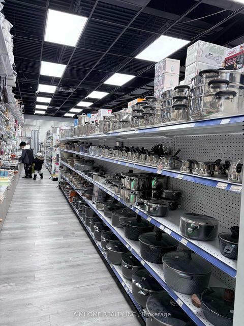 Photo 3 at #88 - 1530 Albion Road, Jamestown, Toronto