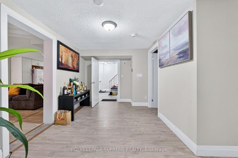 Photo 15 at 50 Wheelwright Crescent, Black Creek, Toronto