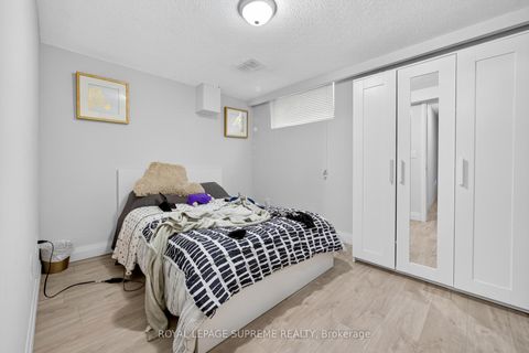 Photo 18 at 50 Wheelwright Crescent, Black Creek, Toronto