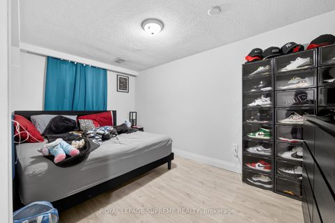 Photo 19 at 50 Wheelwright Crescent, Black Creek, Toronto