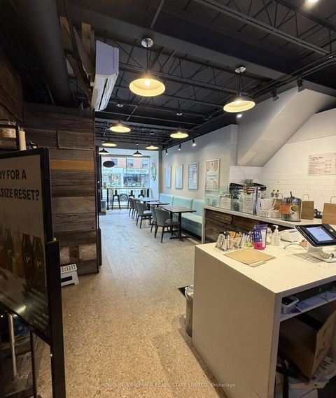 Photo 1 at 2631 Yonge Street, Mount Pleasant East, Toronto