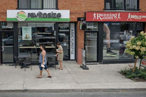 Photo 9 at 2631 Yonge Street, Mount Pleasant East, Toronto