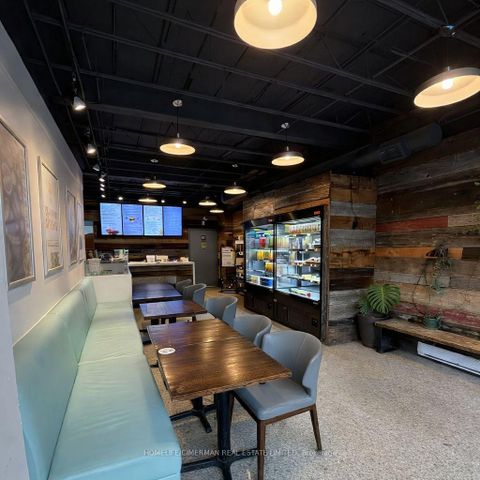 Photo 27 at 2631 Yonge Street, Mount Pleasant East, Toronto