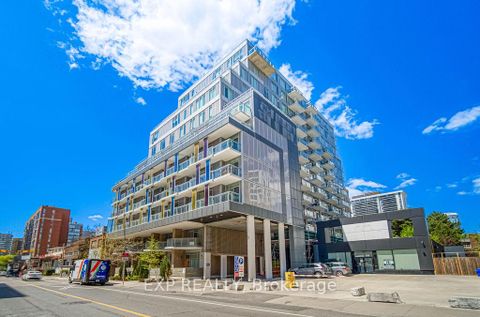 Photo 2 at 805 - 68 Merton Street, Mount Pleasant West, Toronto