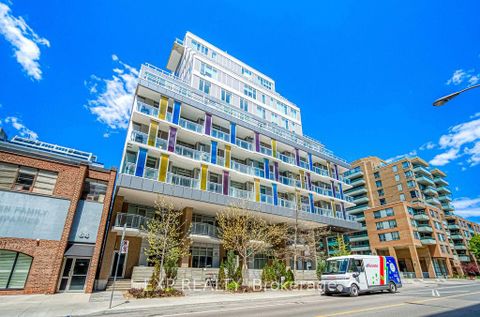 Photo 3 at 805 - 68 Merton Street, Mount Pleasant West, Toronto