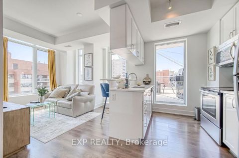 Photo 8 at 805 - 68 Merton Street, Mount Pleasant West, Toronto