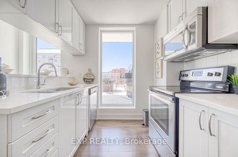 Photo 10 at 805 - 68 Merton Street, Mount Pleasant West, Toronto