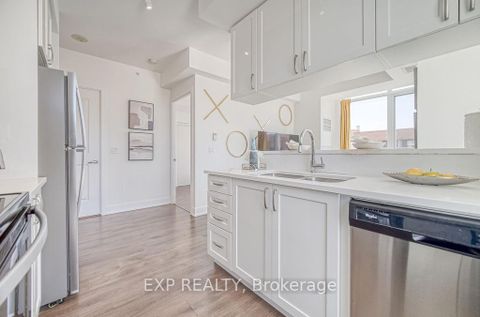 Photo 13 at 805 - 68 Merton Street, Mount Pleasant West, Toronto