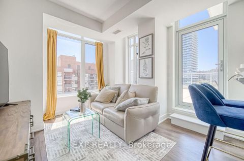 Photo 15 at 805 - 68 Merton Street, Mount Pleasant West, Toronto