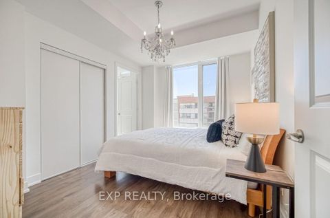 Photo 19 at 805 - 68 Merton Street, Mount Pleasant West, Toronto