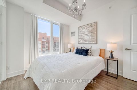 Photo 20 at 805 - 68 Merton Street, Mount Pleasant West, Toronto