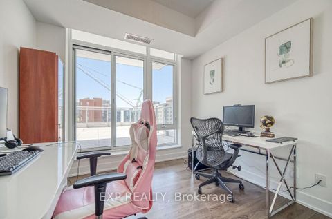 Photo 25 at 805 - 68 Merton Street, Mount Pleasant West, Toronto