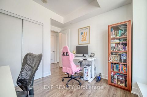 Photo 26 at 805 - 68 Merton Street, Mount Pleasant West, Toronto