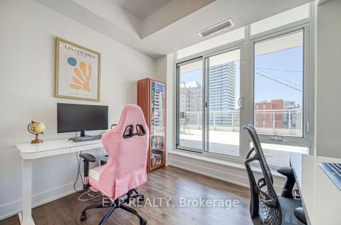 Photo 27 at 805 - 68 Merton Street, Mount Pleasant West, Toronto
