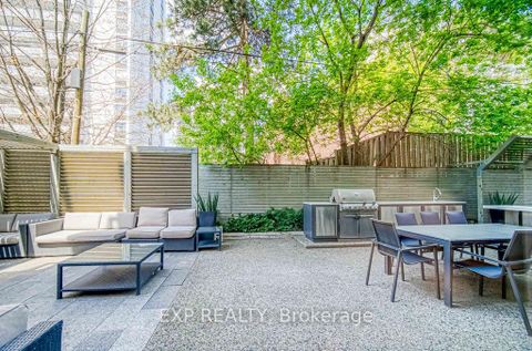 Photo 31 at 805 - 68 Merton Street, Mount Pleasant West, Toronto