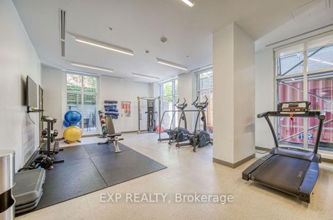 Photo 32 at 805 - 68 Merton Street, Mount Pleasant West, Toronto