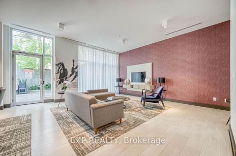 Photo 33 at 805 - 68 Merton Street, Mount Pleasant West, Toronto