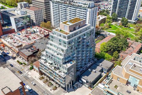 Photo 38 at 805 - 68 Merton Street, Mount Pleasant West, Toronto