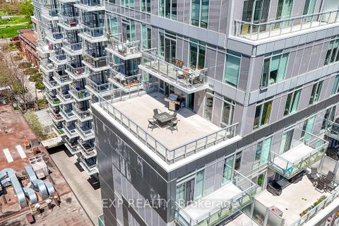 Photo 39 at 805 - 68 Merton Street, Mount Pleasant West, Toronto