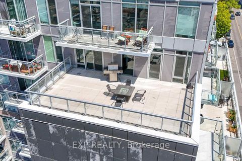 Photo 40 at 805 - 68 Merton Street, Mount Pleasant West, Toronto