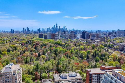 Photo 43 at 805 - 68 Merton Street, Mount Pleasant West, Toronto