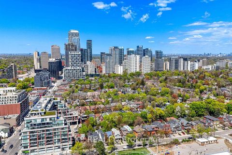 Photo 44 at 805 - 68 Merton Street, Mount Pleasant West, Toronto