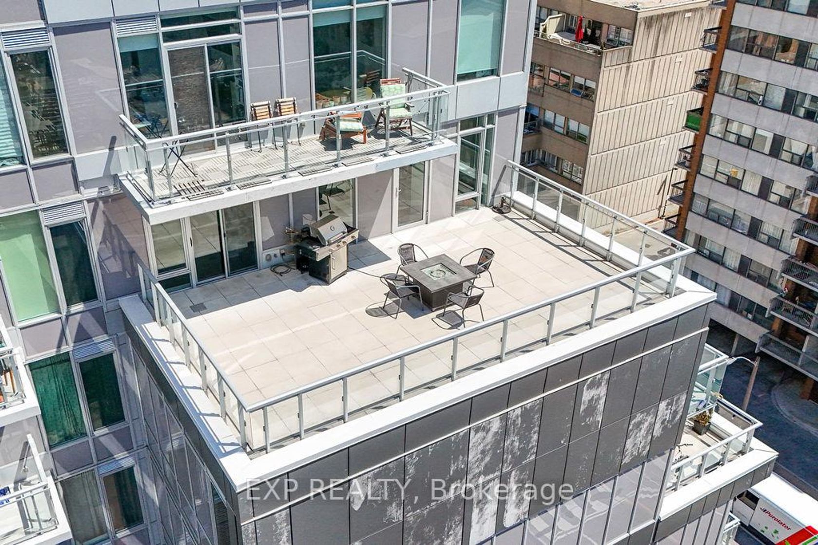 805 - 68 Merton Street, Mount Pleasant West, Toronto photo 1