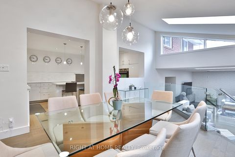 Photo 0 at 34 Scarcliff Gardens, Guildwood, Toronto