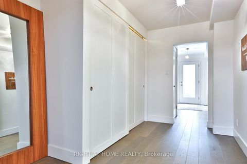 Photo 3 at 34 Scarcliff Gardens, Guildwood, Toronto