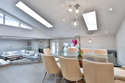 Photo 12 at 34 Scarcliff Gardens, Guildwood, Toronto