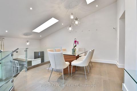 Photo 13 at 34 Scarcliff Gardens, Guildwood, Toronto