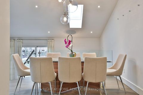 Photo 17 at 34 Scarcliff Gardens, Guildwood, Toronto