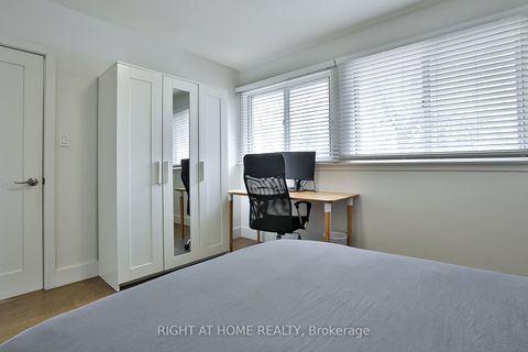 Photo 23 at 34 Scarcliff Gardens, Guildwood, Toronto