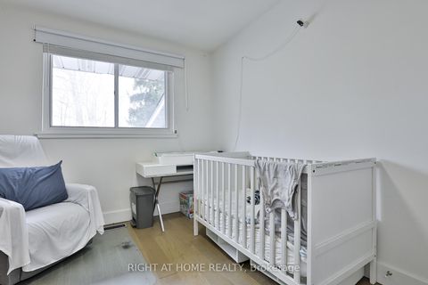 Photo 26 at 34 Scarcliff Gardens, Guildwood, Toronto