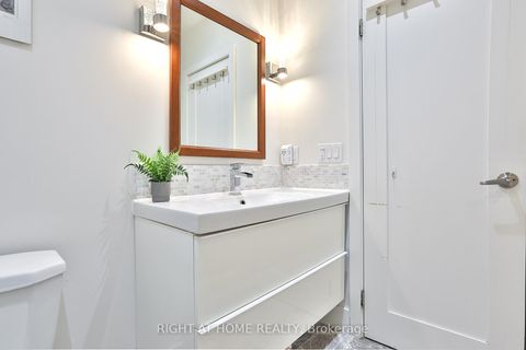 Photo 29 at 34 Scarcliff Gardens, Guildwood, Toronto