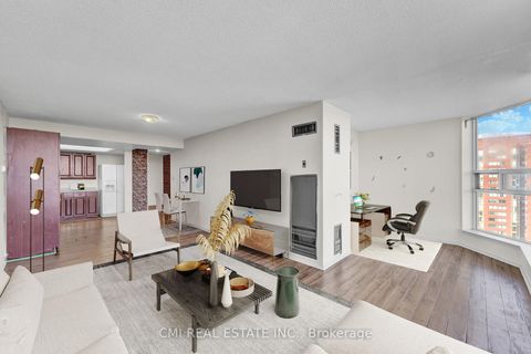 Photo 10 at 1510 - 2466 Eglinton Avenue E, Eglinton East, Toronto