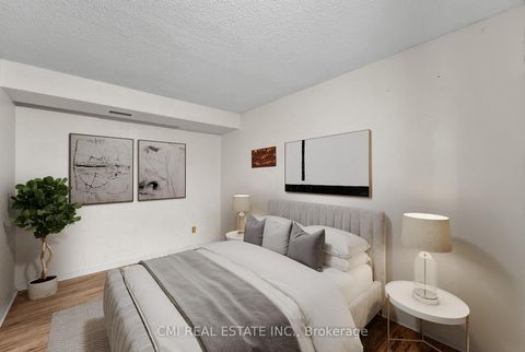 Photo 19 at 1510 - 2466 Eglinton Avenue E, Eglinton East, Toronto