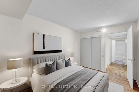 Photo 20 at 1510 - 2466 Eglinton Avenue E, Eglinton East, Toronto