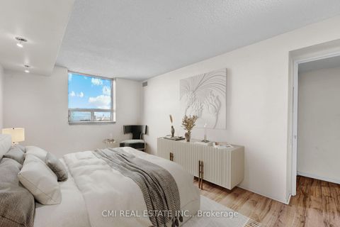 Photo 23 at 1510 - 2466 Eglinton Avenue E, Eglinton East, Toronto