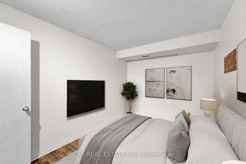 Photo 25 at 1510 - 2466 Eglinton Avenue E, Eglinton East, Toronto