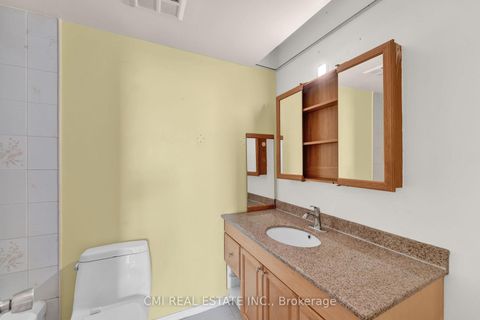 Photo 27 at 1510 - 2466 Eglinton Avenue E, Eglinton East, Toronto