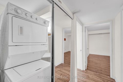 Photo 29 at 1510 - 2466 Eglinton Avenue E, Eglinton East, Toronto